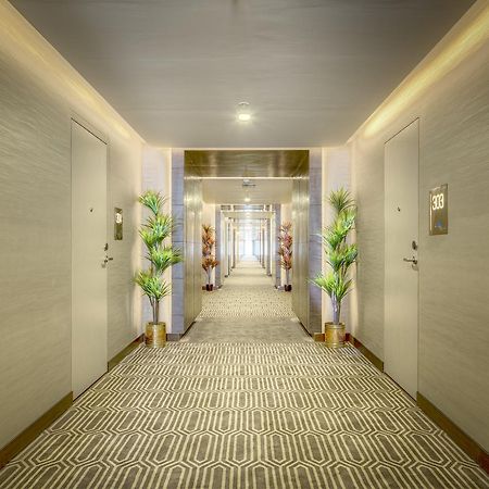 Attide Hotel Bangalore Esterno foto